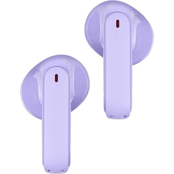 Фото - Навушники вкладиші бездротові TWS Gelius Monster GP-TWS043 Violet (99810)