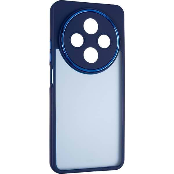 Фото - Чехол для смартфона Gelius Fade Color Case for Xiaomi Redmi 14c 4G/A4/Poco C75 Blue (99606)