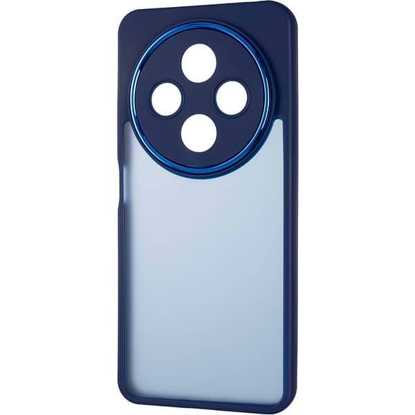 Фото - Чехол для смартфона Gelius Fade Color Case for Xiaomi Redmi 14c 4G/A4/Poco C75 Blue (99606)