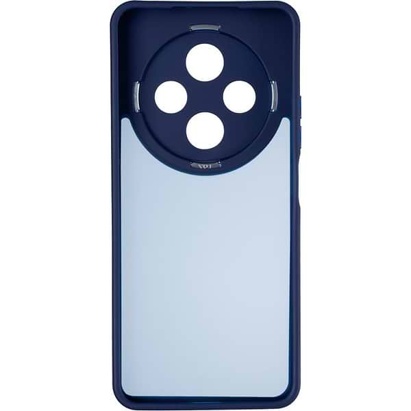 Фото - Чехол для смартфона Gelius Fade Color Case for Xiaomi Redmi 14c 4G/A4/Poco C75 Blue (99606)