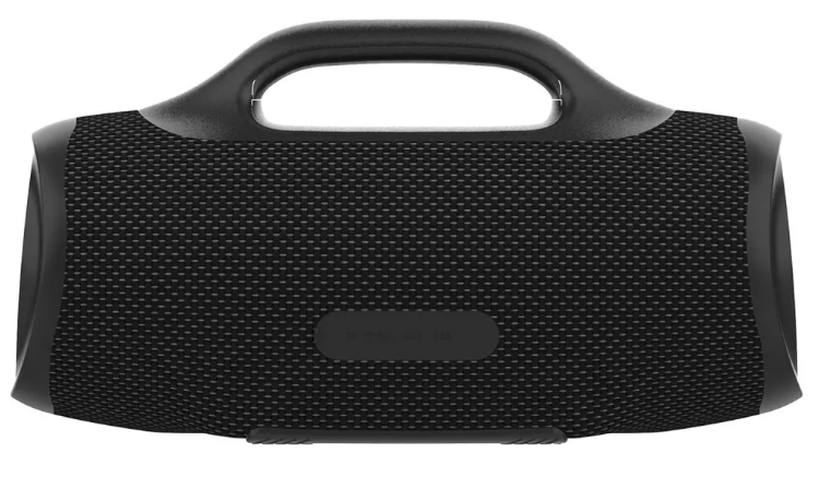 Портативна акустика Proove Rumble 100W (APP) black (PSRM1001AP01)