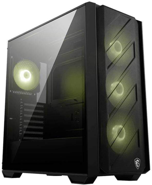 Корпус MSI MAG FORGE 330R AIRFLOW