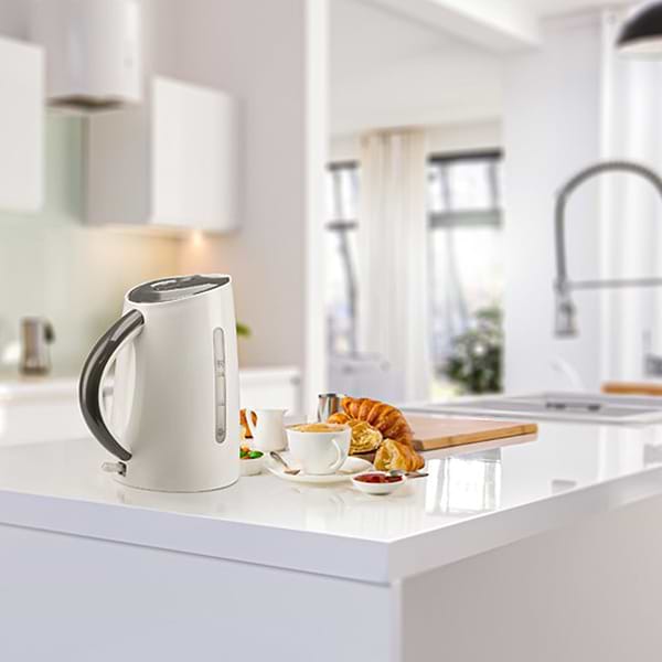 Фото - Электрический чайник First 5417-5WI