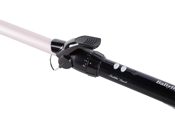 Фото - Плойка Babyliss C319E