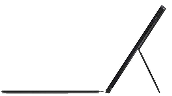 Фото - Ноутбук Asus ProArt PZ13 HT5306QA-LX003X Nano Black