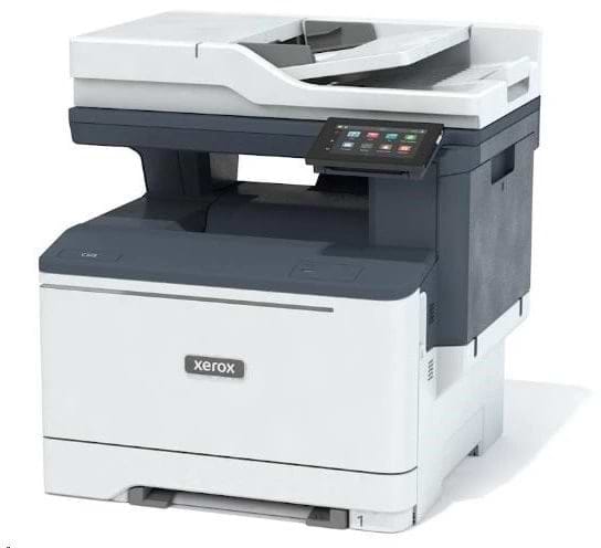 Фото - МФУ цветной печати Xerox VersaLink C325DNI Wi-Fi (C325V_DNI)