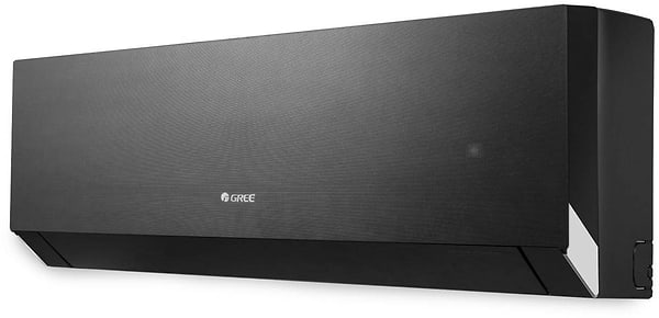 Фото - Кондиционер сплит GREE GWH09AUCXB-K6DNA1A/I Blue/GWH09AUCXB-K6DNA1A/O Black