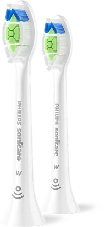 Фото - Насадка для зубной щетки Philips Sonicare HX6062/87 W2 Optimal White