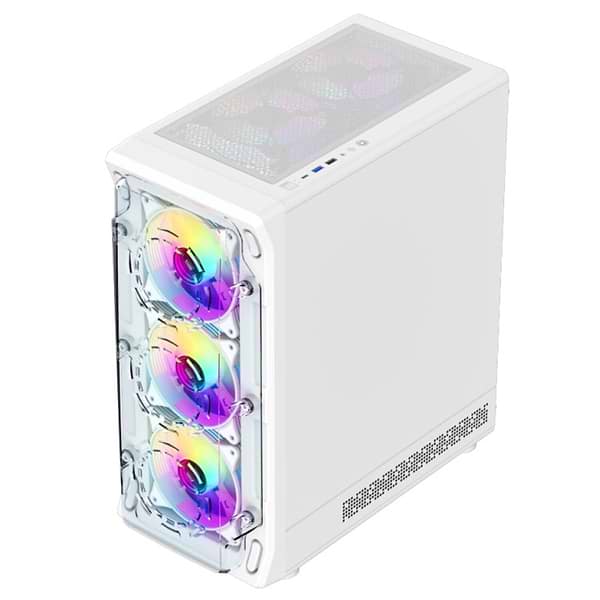 Фото - Корпус Gamemax Starlight 2 AW без БП