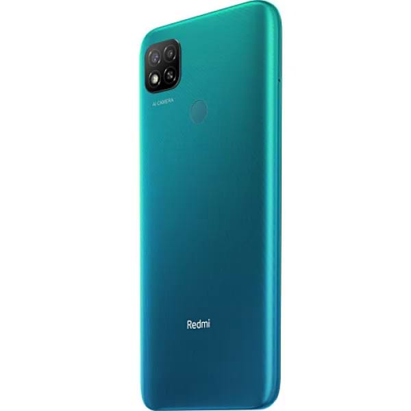 Фото - Смартфон Xiaomi Redmi 9C 2/32Gb Aurora Green