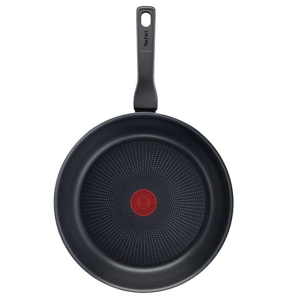 Фото - Уценка - Сковорода универсальная Tefal C3840233 XL INTENSE 20 см