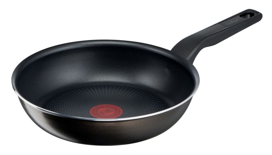 Фото - Уценка - Сковорода универсальная Tefal C3840233 XL INTENSE 20 см