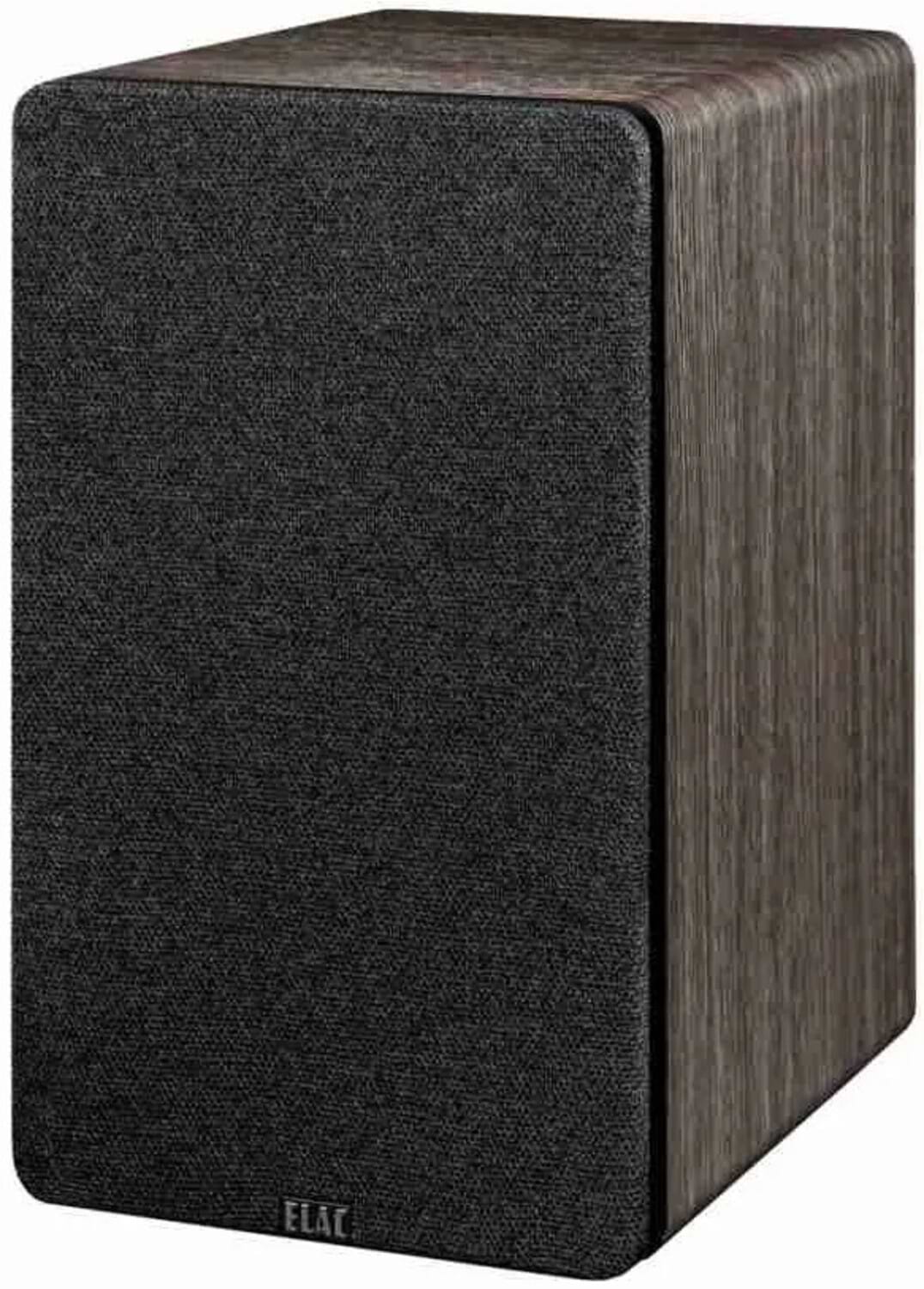 Комп'ютерна акустика компактна 2.0 Elac Debut Connex DCB61 Walnut Decor