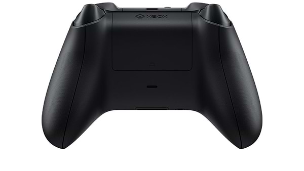 Фото - Геймпад Xbox Wireless Controller Carbon Black + USB