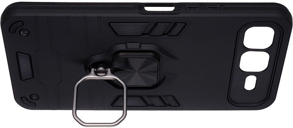 Фото - Чохол для смартфона Gelius Hard Defence PC Series for Infinix Smart 10 Black (102173)