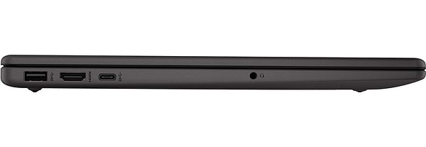 Фото - Ноутбук HP 255R-G10 (C38KJAT) Black