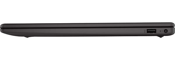 Фото - Ноутбук HP 255R-G10 (C38KJAT) Black