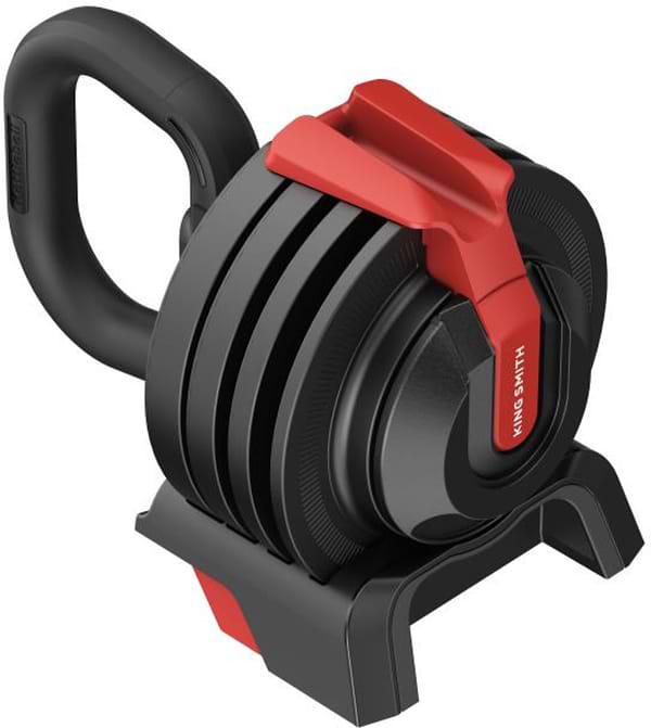 Фото - Набор гантелей KingSmith 3 в 1 24 кг (FWAD243)