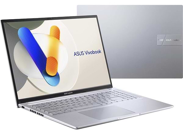 Фото - Ноутбук Asus Vivobook 16 X1605VAP-MB024 Cool Silver