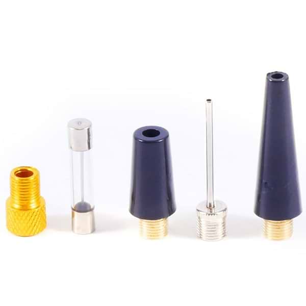 Фото - Автокомпресор Storm Big Power (20300)