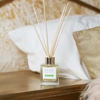 Фото - Аромадиффузор Esse Home Яблоко и Корица 100 мл (HOME- AC)