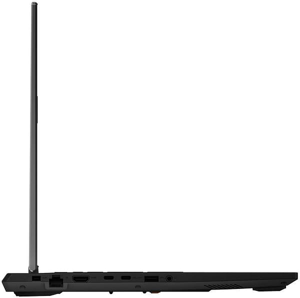 Фото - Ноутбук ігровий Asus TUF Gaming A16 FA608WV-QT060 Jaeger Gray