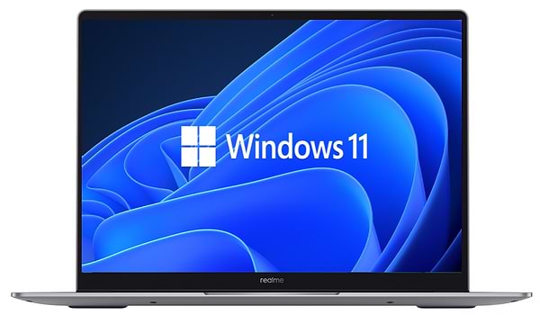 Фото - Ноутбук realme Book Prime 14 I5 16/512GB Grey