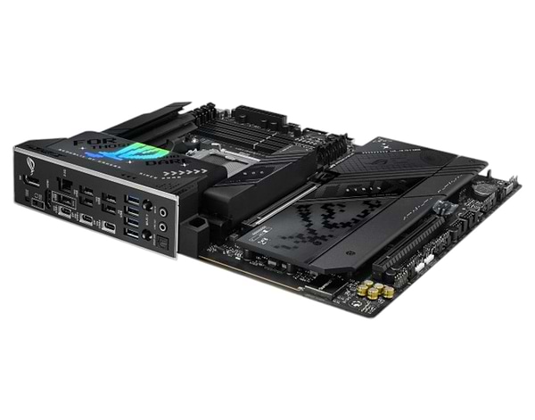 Фото - Материнская плата Asus ROG STRIX X870-F GAMING WIFI DDR5 (90MB1IV0-M0EAY0)