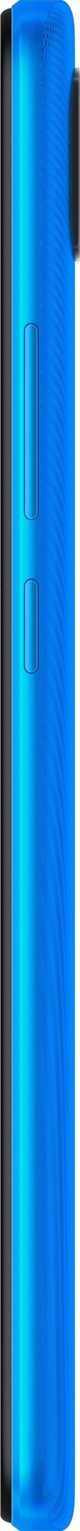 Фото - Смартфон Xiaomi Redmi 9C 2/32GB Twilight Blue