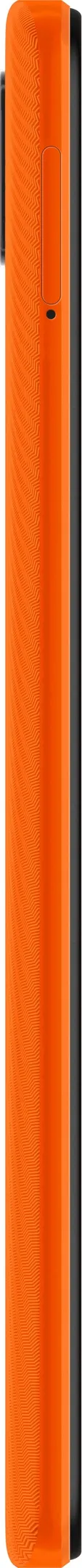 Фото - Смартфон Xiaomi Redmi 9C 3/64GB Sunrise Orange