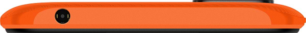 Фото - Смартфон Xiaomi Redmi 9C 2/32GB Sunrise Orange