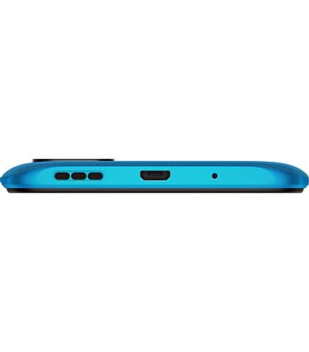 Фото - Смартфон Xiaomi Redmi 9C 3/64Gb Aurora Green