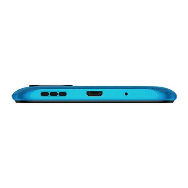 Фото - Смартфон Xiaomi Redmi 9C 2/32Gb Aurora Green