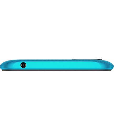 Фото - Смартфон Xiaomi Redmi 9C 3/64Gb Aurora Green