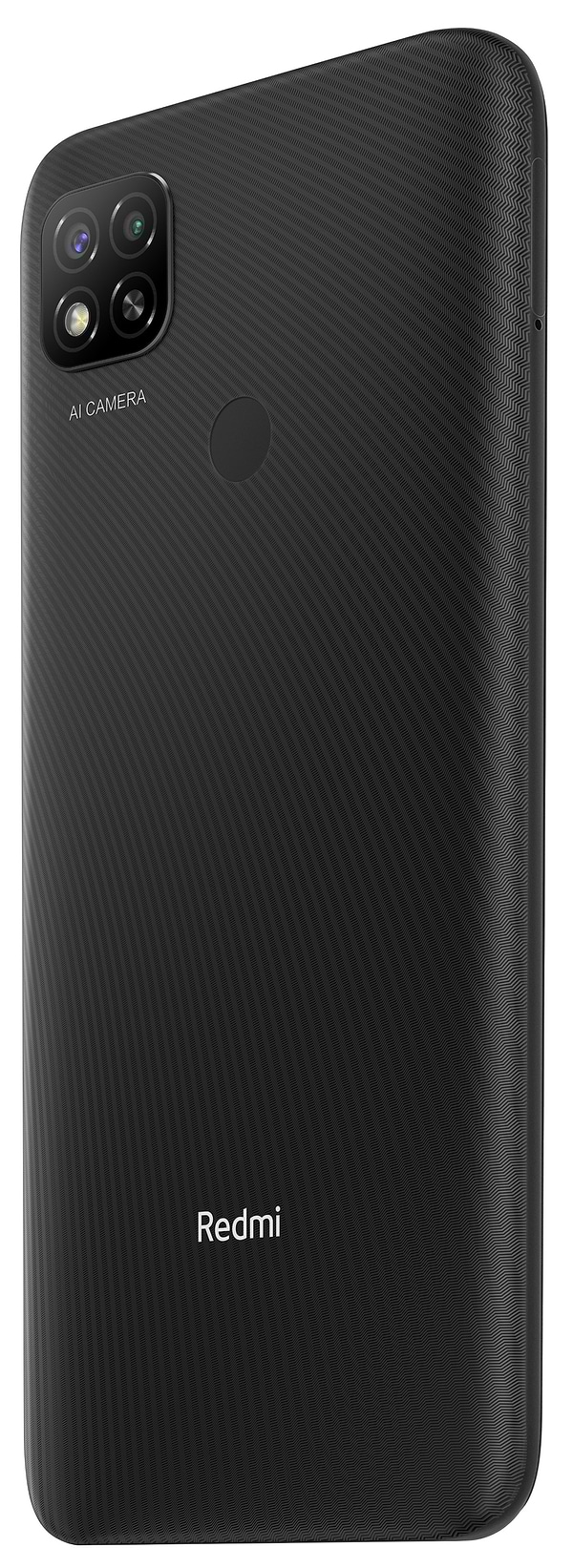 Фото - Смартфон Xiaomi Redmi 9C 3/64GB Midnight Gray