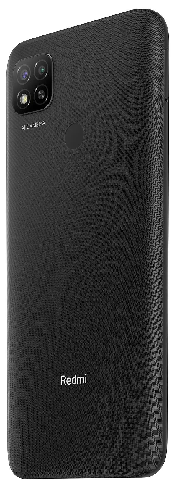 Фото - Смартфон Xiaomi Redmi 9C 2/32GB Midnight Gray