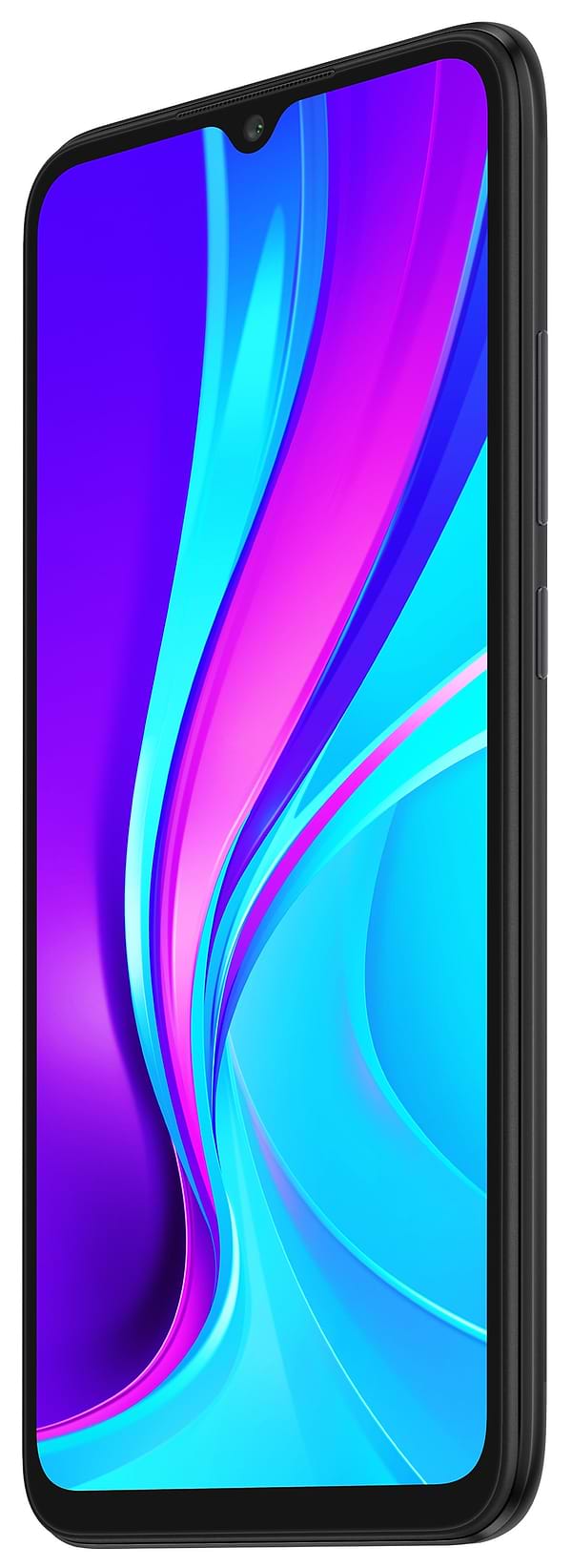 Фото - Смартфон Xiaomi Redmi 9C 2/32GB Midnight Gray