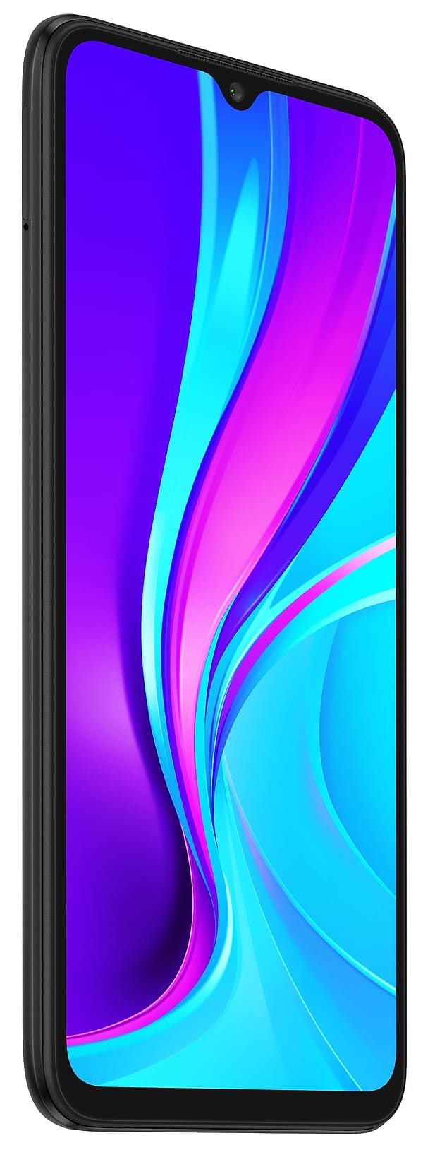 Фото - Смартфон Xiaomi Redmi 9C 3/64GB Midnight Gray