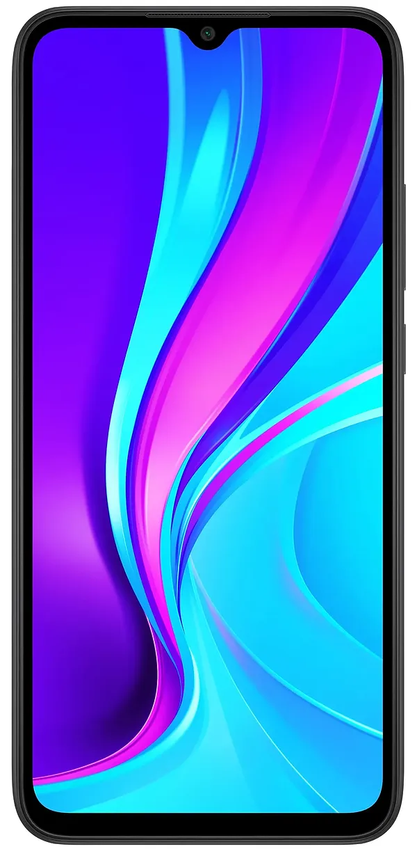 Фото - Смартфон Xiaomi Redmi 9C 3/64GB Midnight Gray