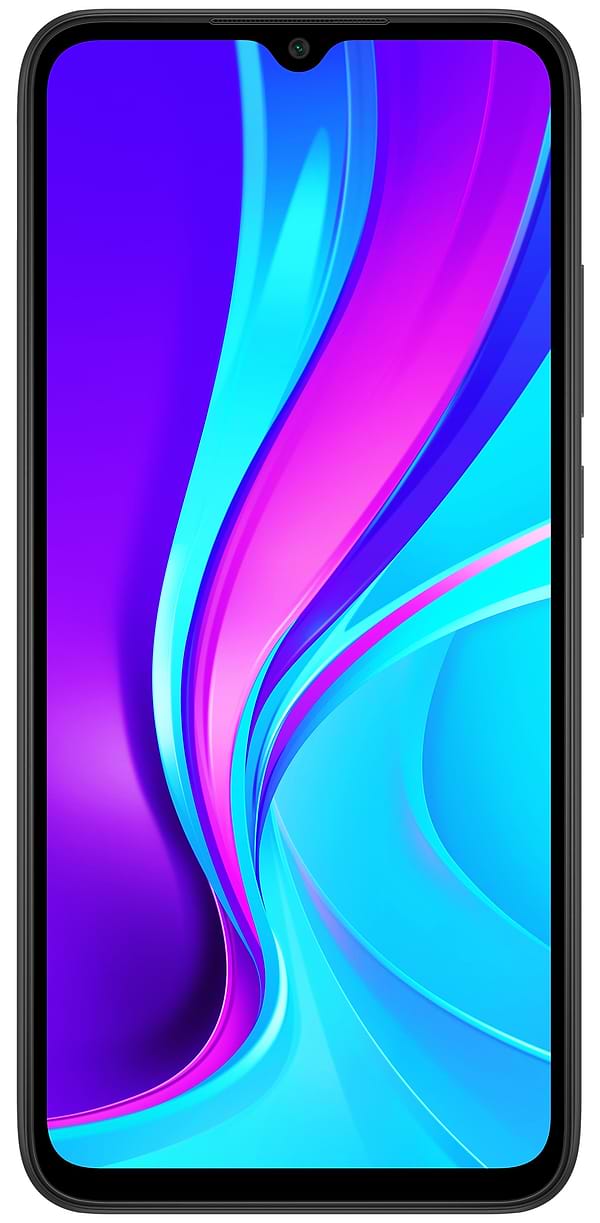 Фото - Смартфон Xiaomi Redmi 9C 2/32GB Midnight Gray