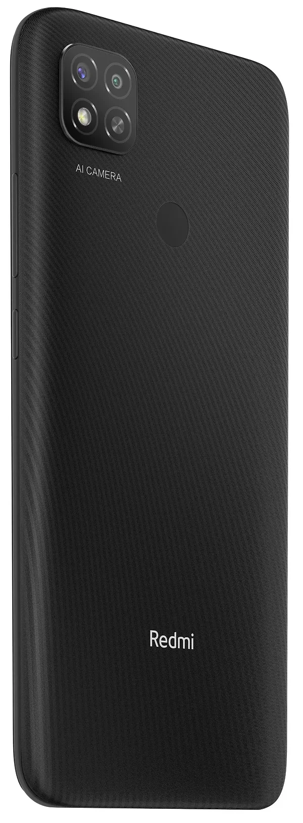 Фото - Смартфон Xiaomi Redmi 9C 2/32GB Midnight Gray