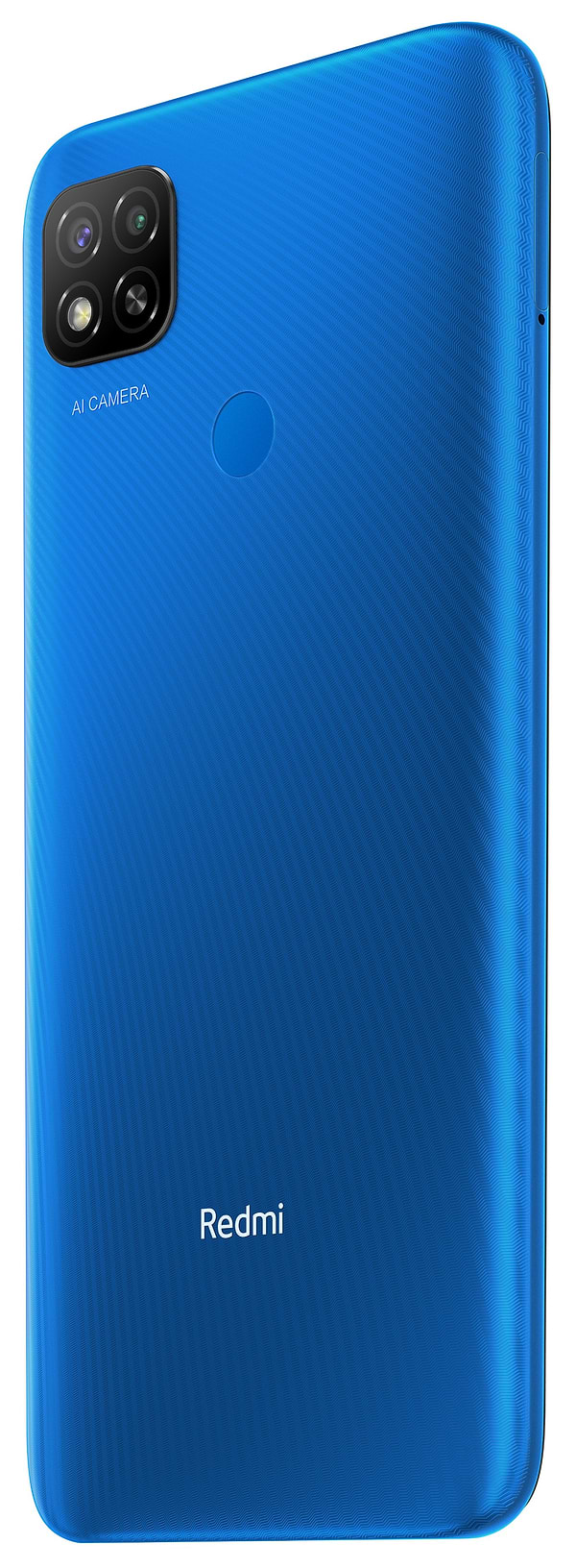 Фото - Смартфон Xiaomi Redmi 9C 2/32GB Twilight Blue