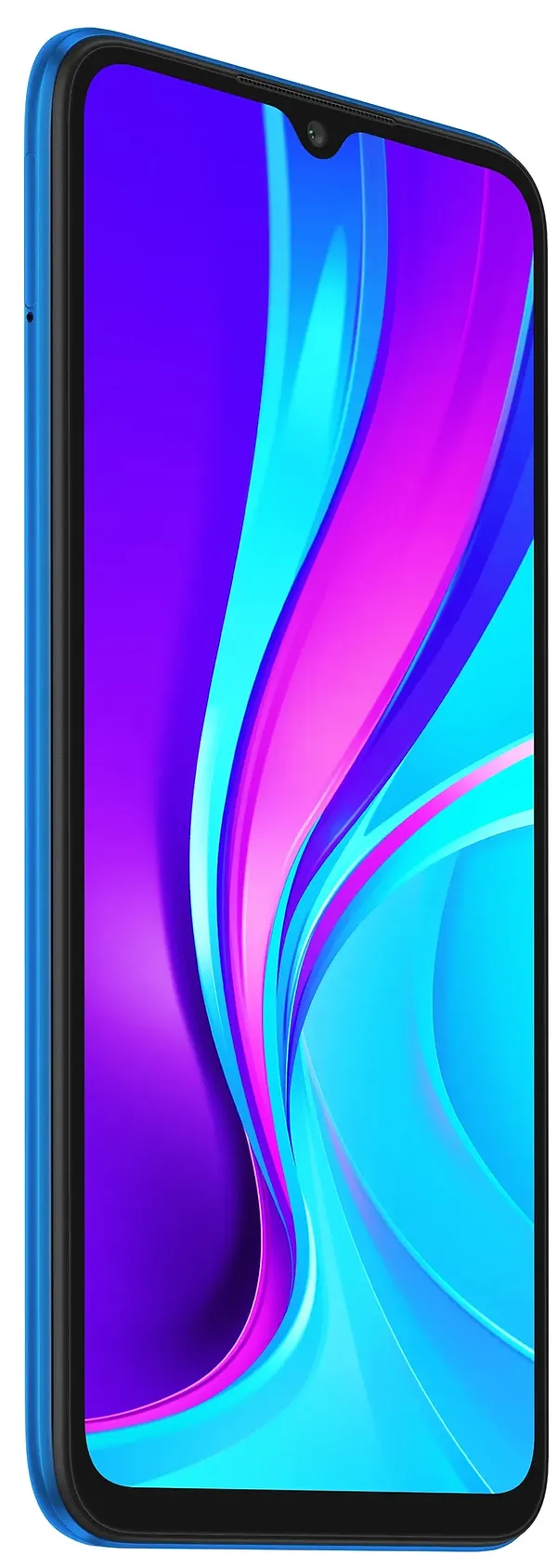 Фото - Смартфон Xiaomi Redmi 9C 2/32GB Twilight Blue