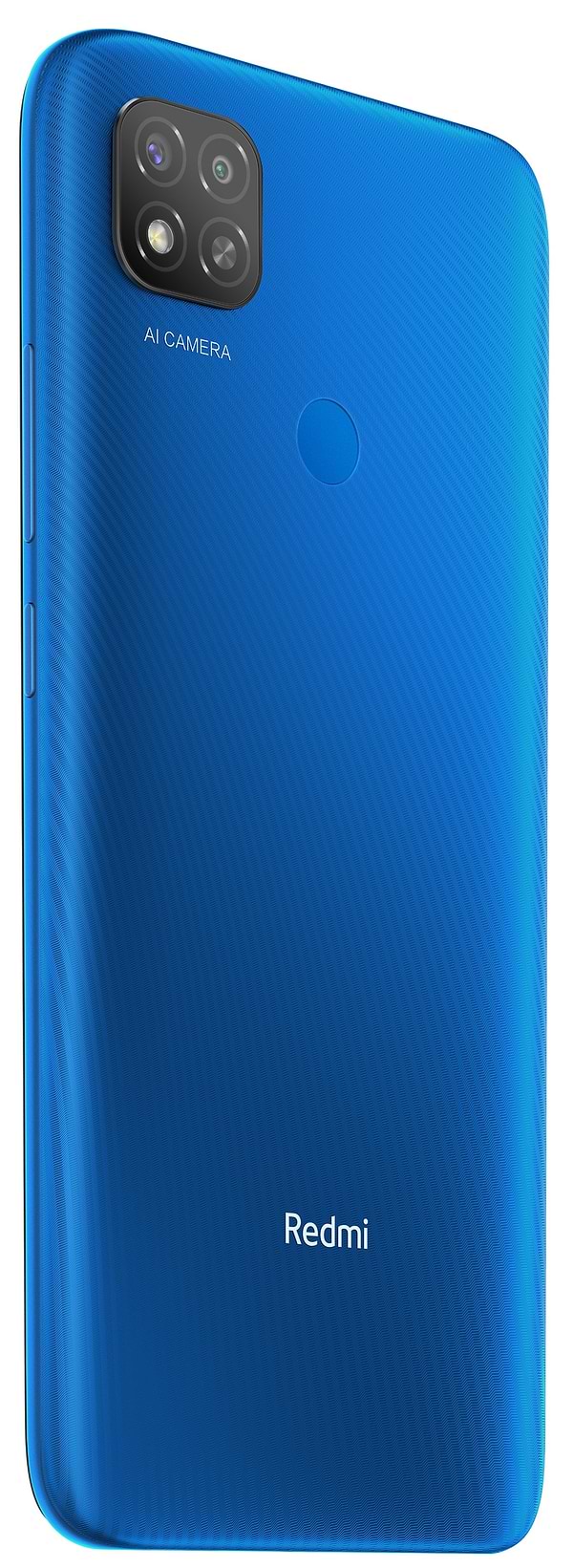 Фото - Смартфон Xiaomi Redmi 9C 2/32GB Twilight Blue