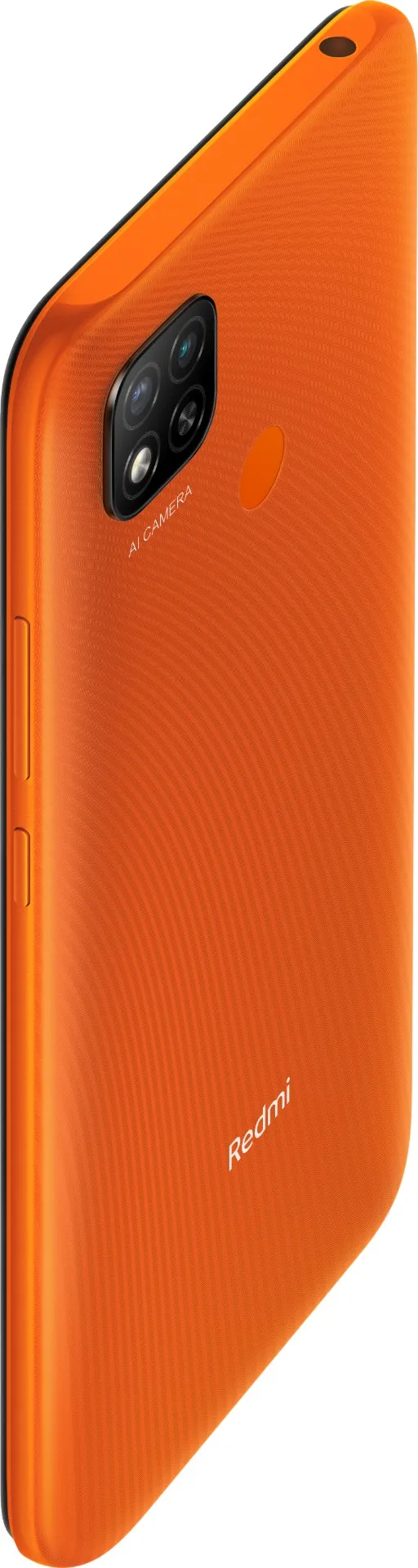 Фото - Смартфон Xiaomi Redmi 9C 3/64GB Sunrise Orange