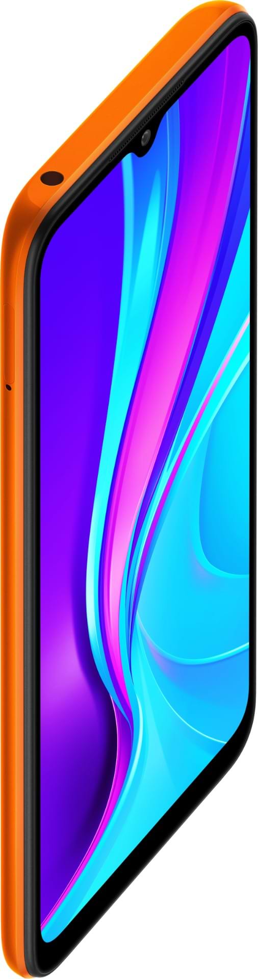Фото - Смартфон Xiaomi Redmi 9C 3/64GB Sunrise Orange