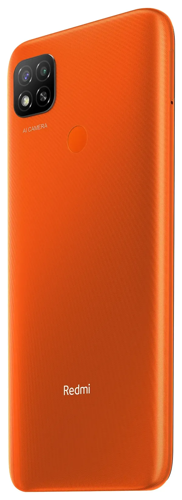 Фото - Смартфон Xiaomi Redmi 9C 3/64GB Sunrise Orange
