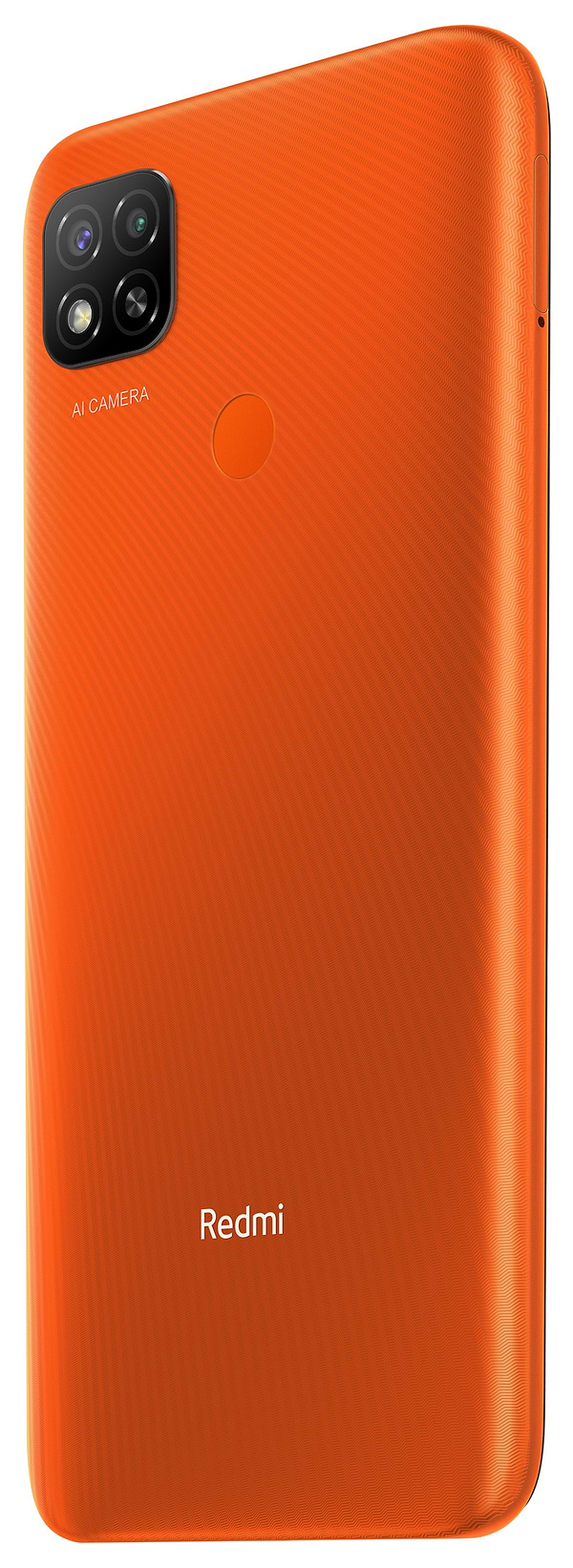 Фото - Смартфон Xiaomi Redmi 9C 2/32GB Sunrise Orange