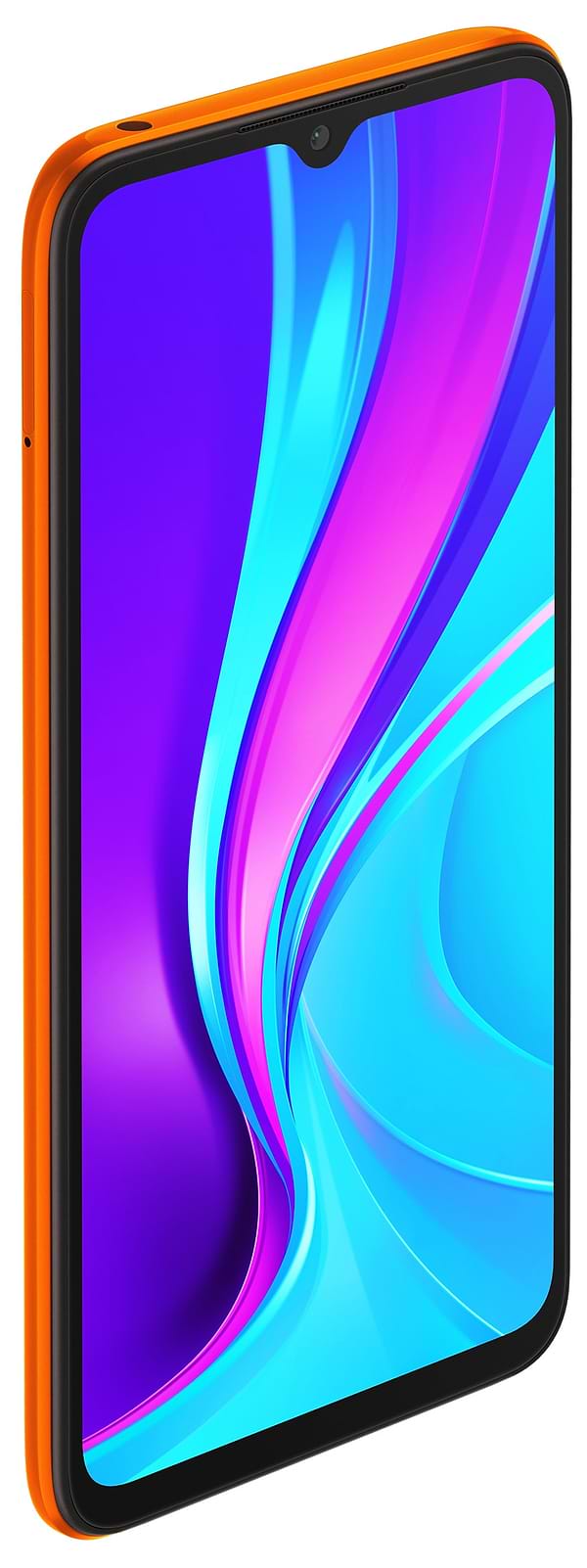 Фото - Смартфон Xiaomi Redmi 9C 3/64GB Sunrise Orange