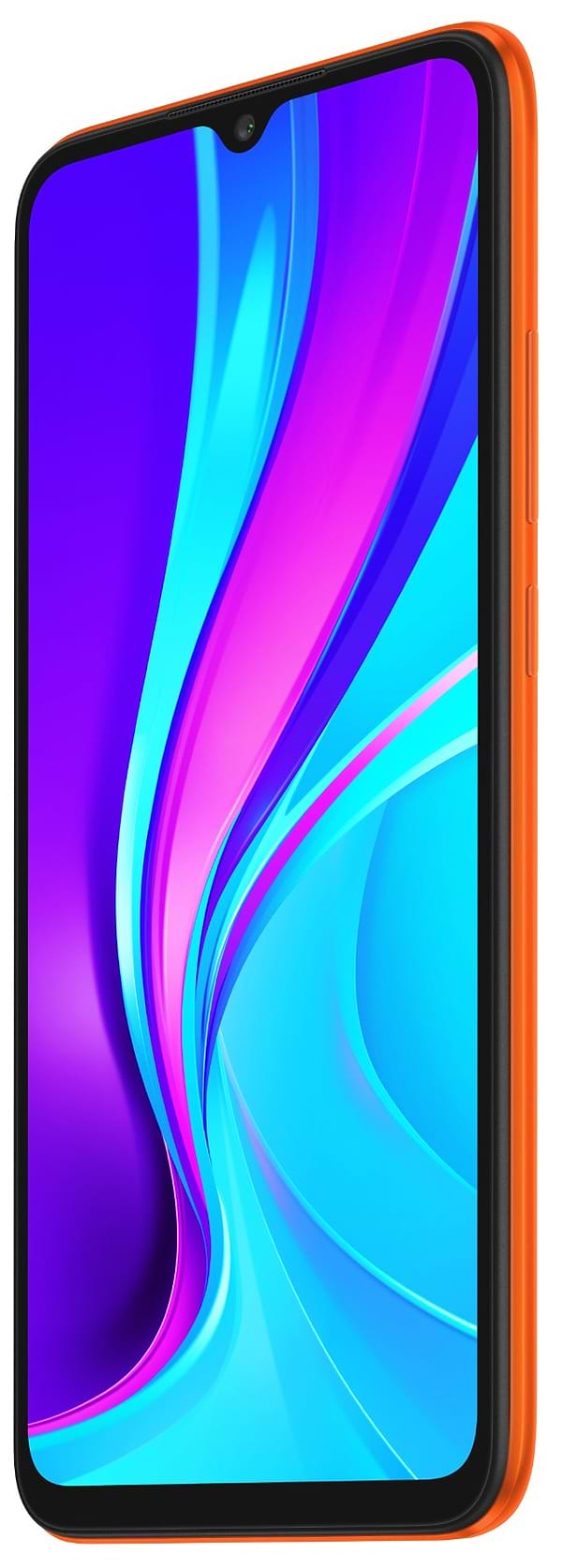 Фото - Смартфон Xiaomi Redmi 9C 2/32GB Sunrise Orange